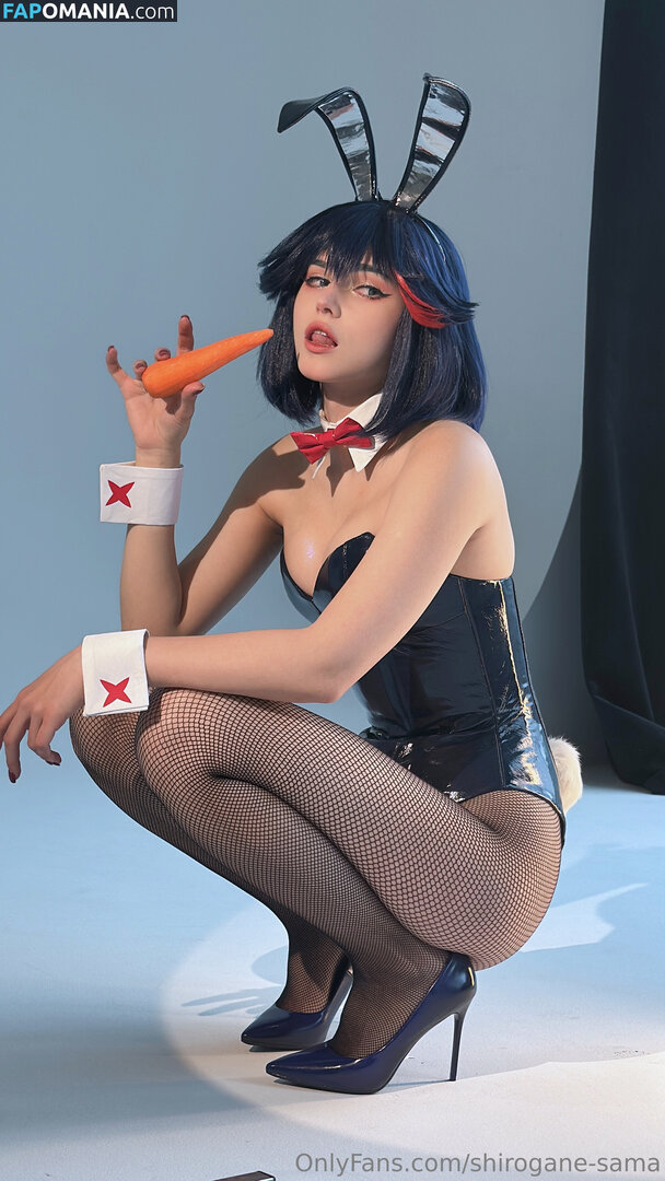 Shirogane-Sama / Shirogane_sama / https: / shiroganesama Meztelen OnlyFans  Kikerült fotó #7031