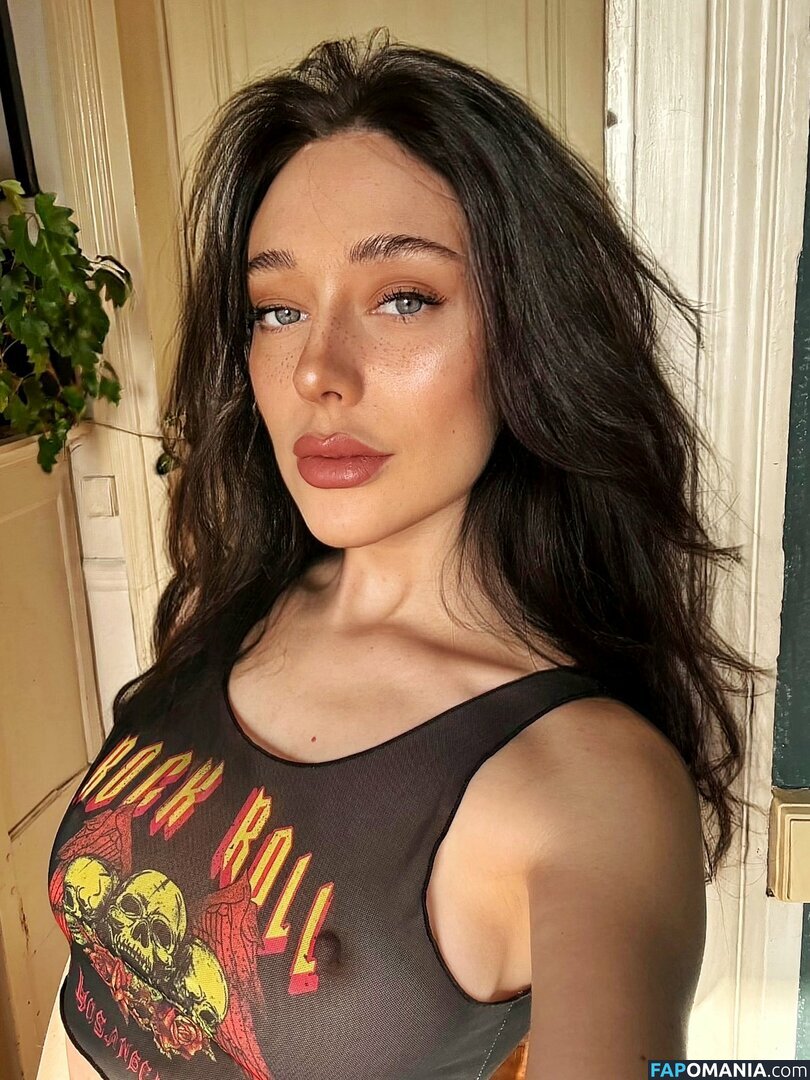 Shironamie Meztelen OnlyFans  Kikerült fotó #1