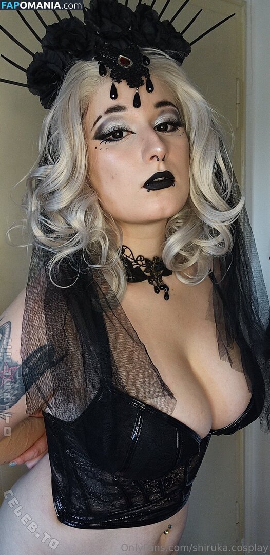 Shiruka.Cosplay / ShirukaChaan / https: Meztelen OnlyFans  Kikerült fotó #6