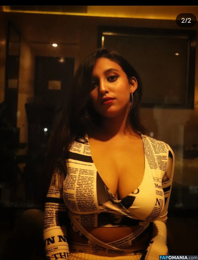 Shivaji Storm Sen / shivajistormsen Meztelen OnlyFans  Kikerült fotó #1