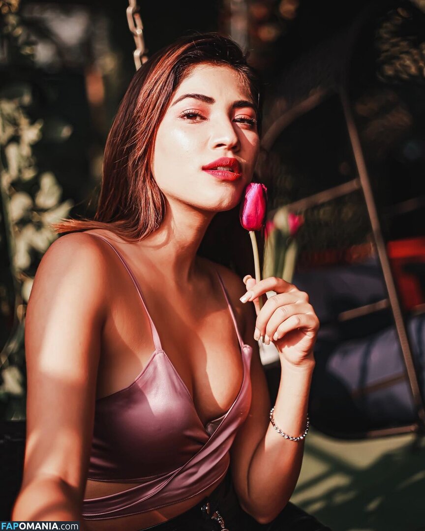Shivani Singh / shivani.singhh Meztelen OnlyFans  Kikerült fotó #2
