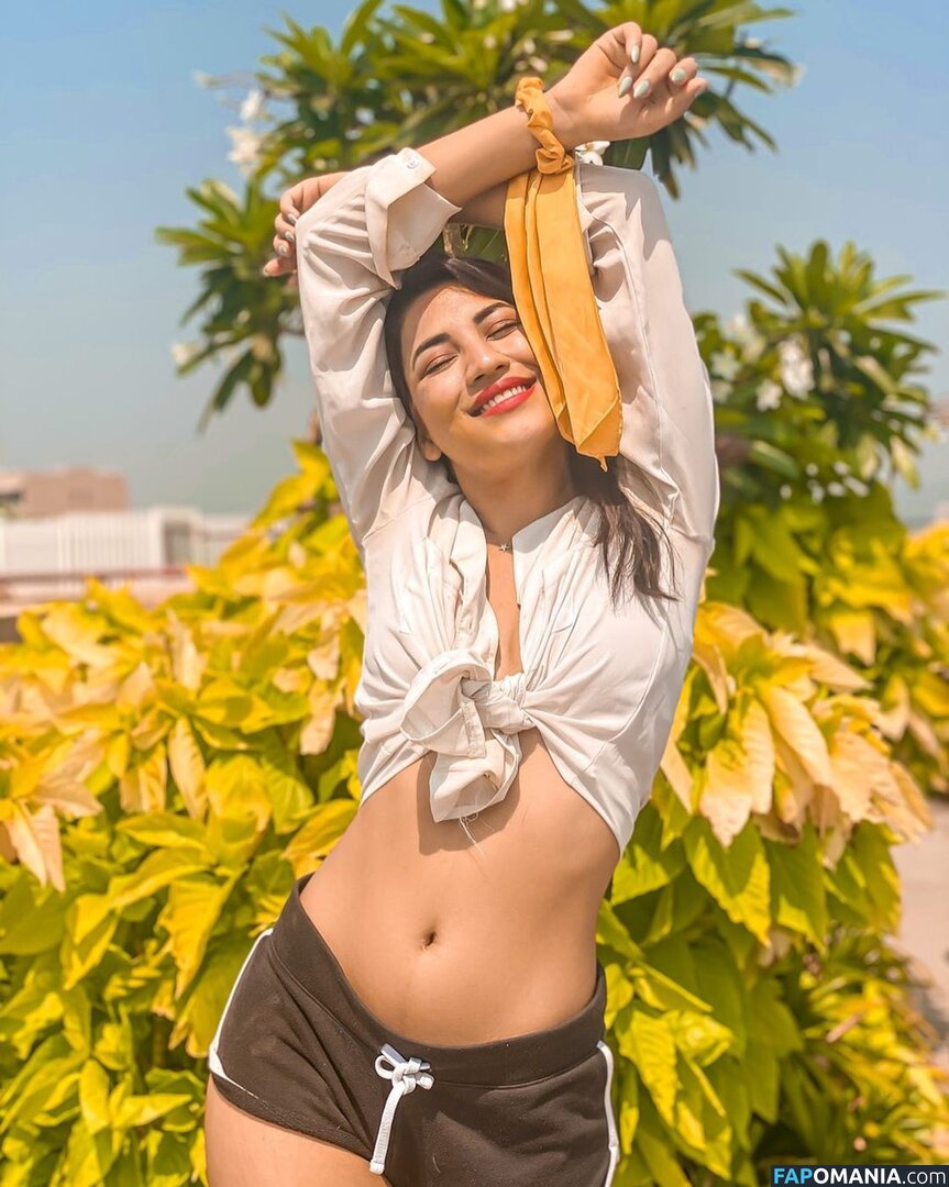 Shivani Singh / shivani.singhh Meztelen OnlyFans  Kikerült fotó #16