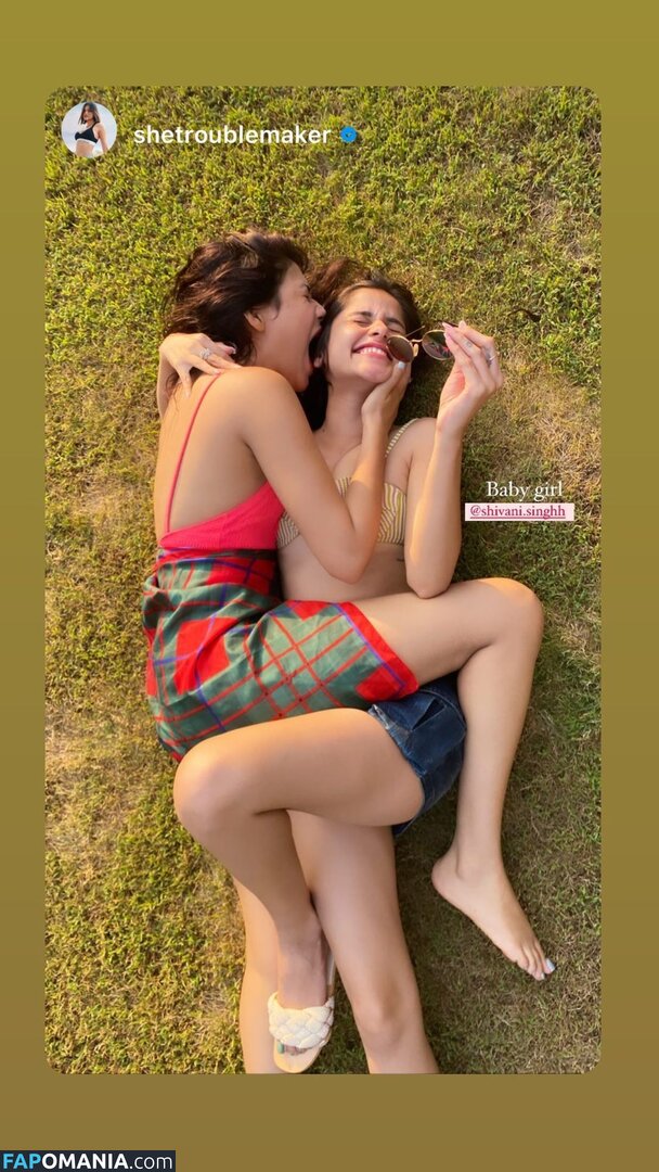 Shivani Singh / shivani.singhh Meztelen OnlyFans  Kikerült fotó #18