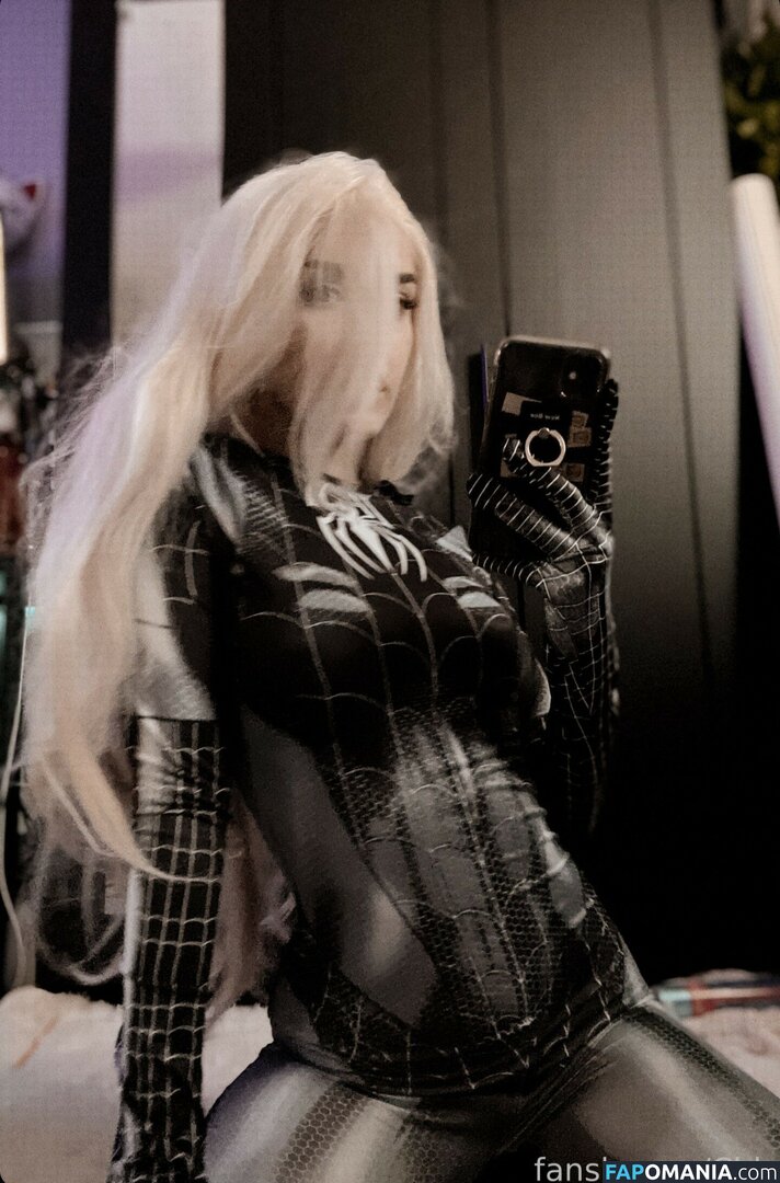 Chlover / Shm0oo / shm0ooo Meztelen OnlyFans  Kikerült fotó #7