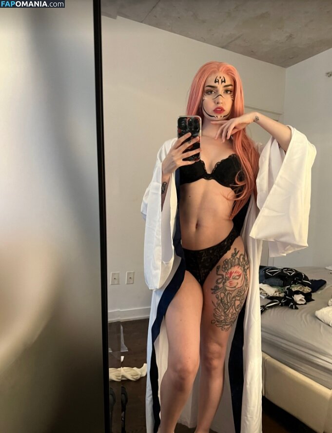 Chlover / Shm0oo / shm0ooo Meztelen OnlyFans  Kikerült fotó #190