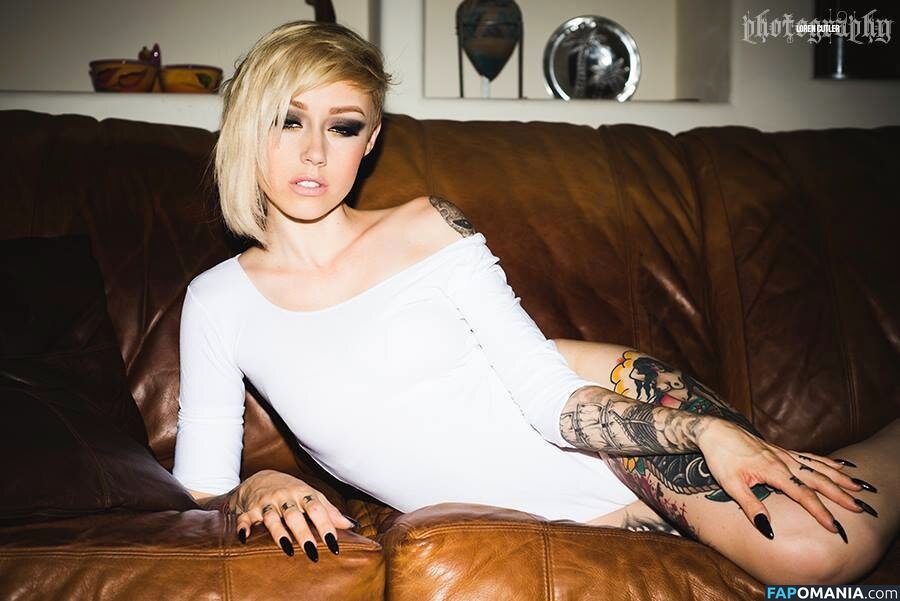 shondamackey Meztelen OnlyFans  Kikerült fotó #8