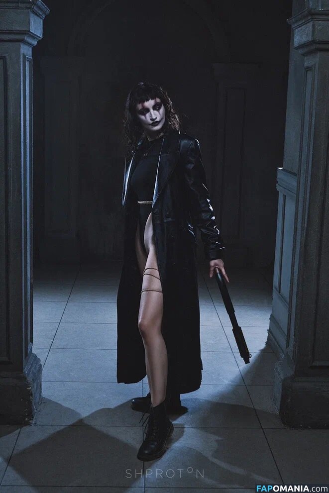 Daria kulikova / Shproton Meztelen OnlyFans  Kikerült fotó #134