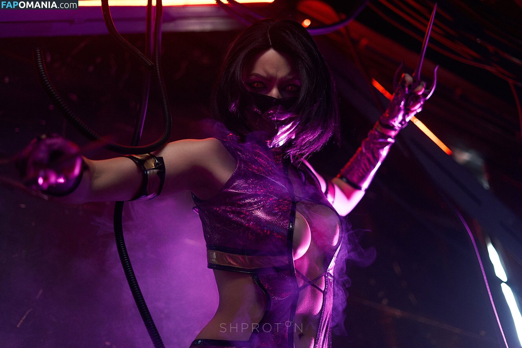 Daria kulikova / Shproton Meztelen OnlyFans  Kikerült fotó #136