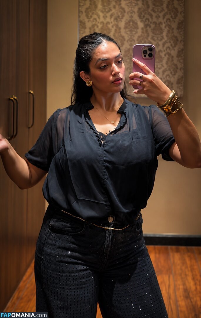 Shreya Vishakant / shreyy_vishakant Meztelen OnlyFans  Kikerült fotó #5