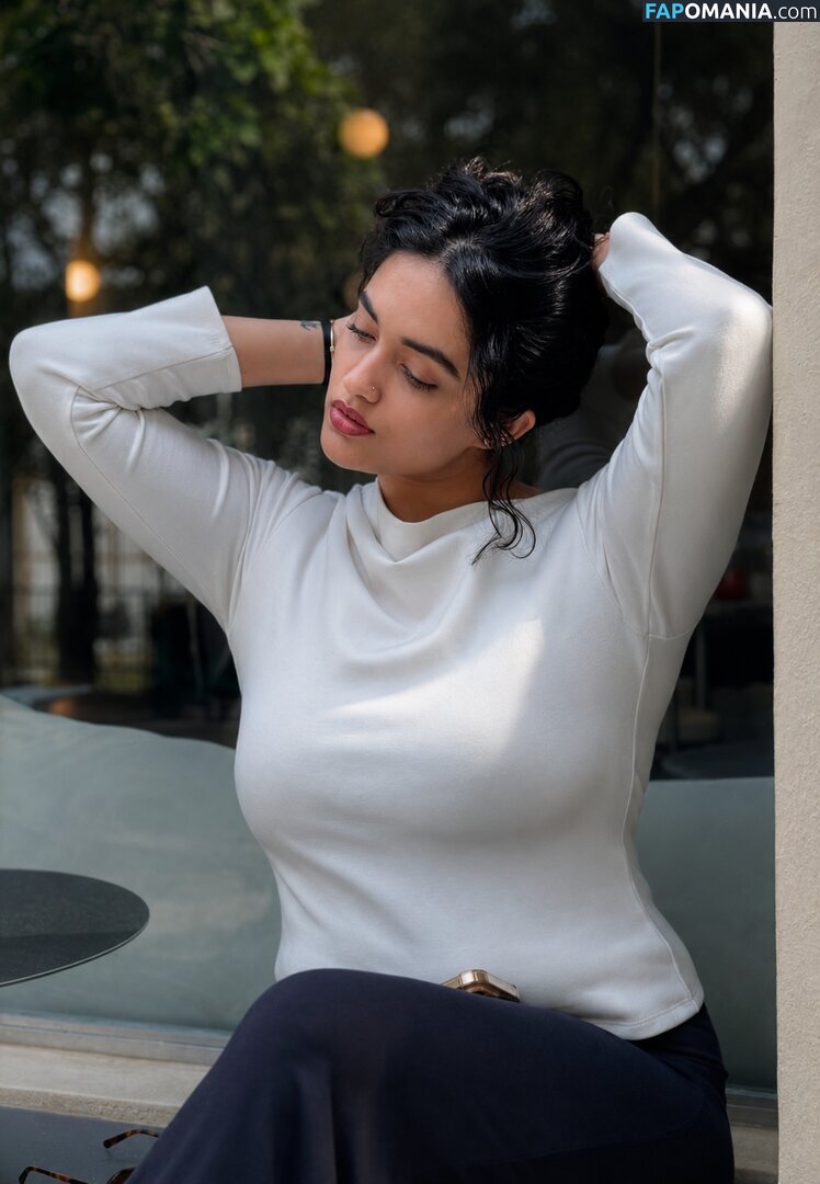 Shreya Vishakant / shreyy_vishakant Meztelen OnlyFans  Kikerült fotó #6
