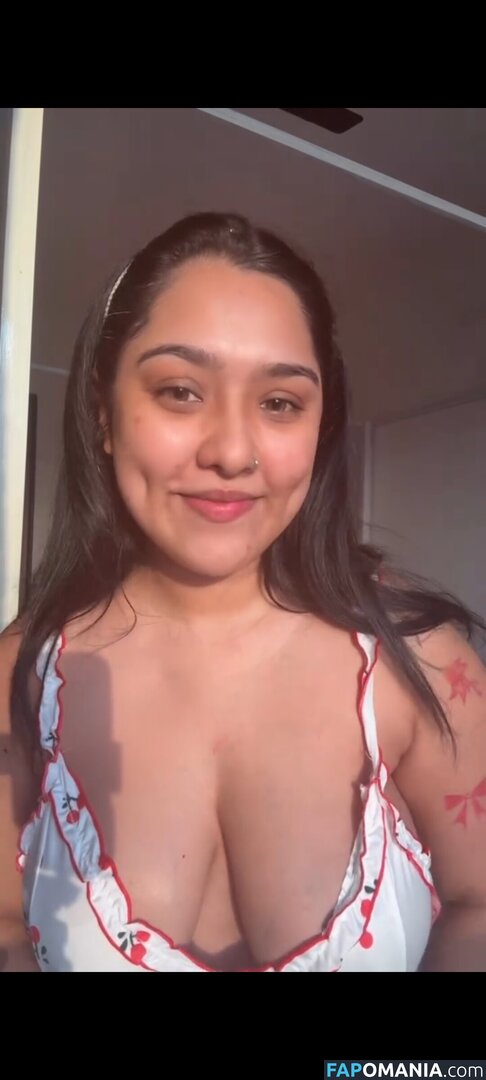 Shreya Chadda / shreyxa Meztelen OnlyFans  Kikerült fotó #8