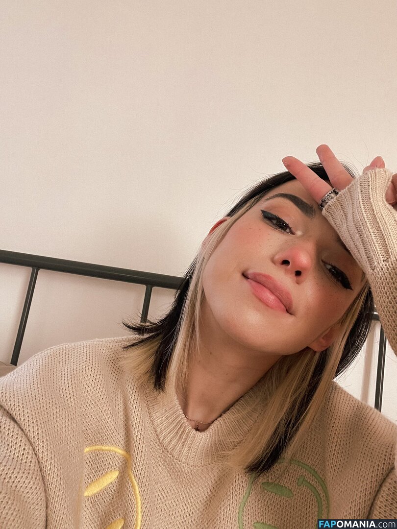 Shubble Meztelen OnlyFans  Kikerült fotó #1