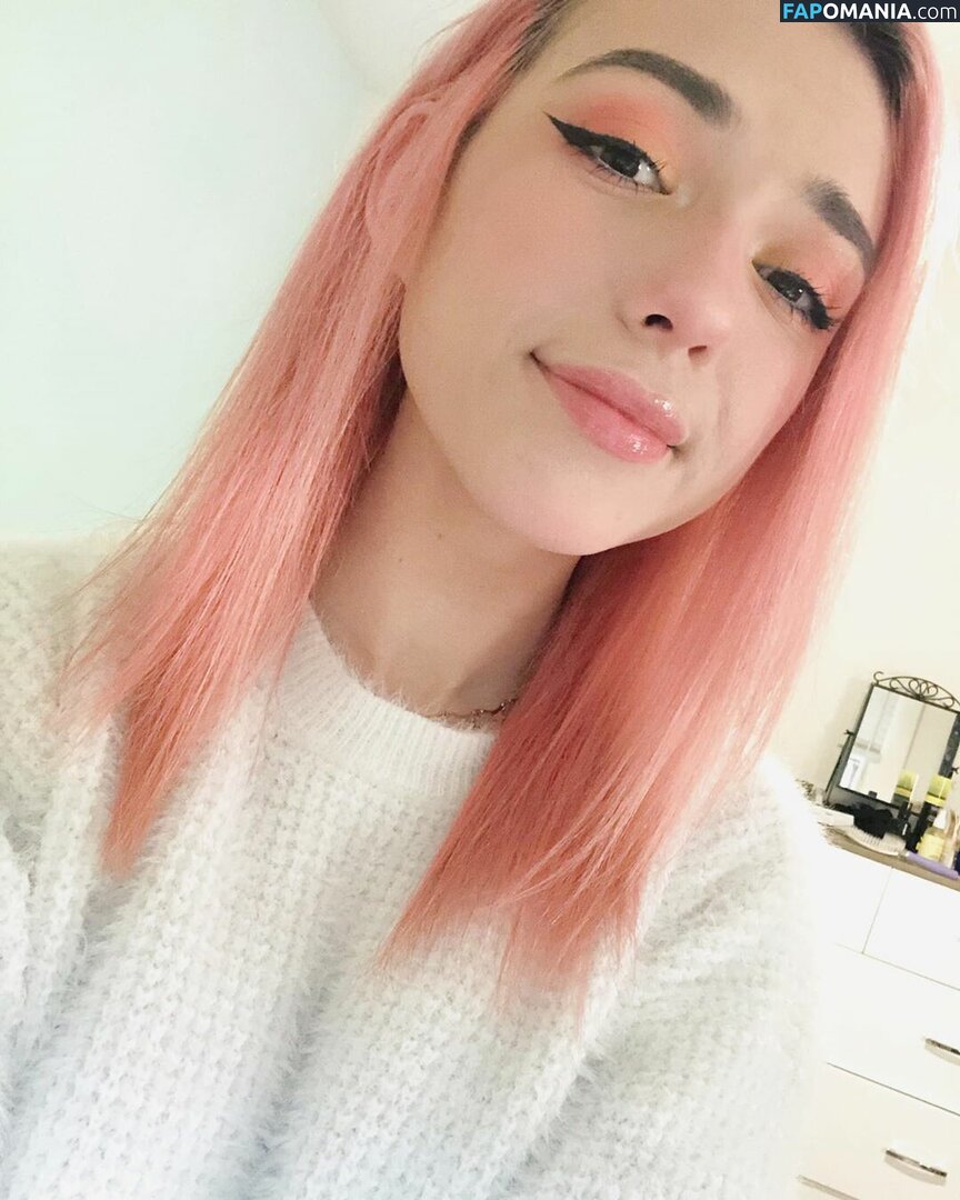 Shubble Meztelen OnlyFans  Kikerült fotó #8