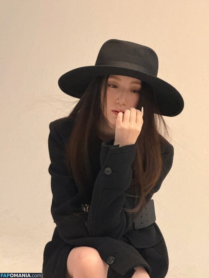 Shuhua / Yeh Shuhua / https: / shuhua66 / yeh.shaa_ Meztelen OnlyFans  Kikerült fotó #8