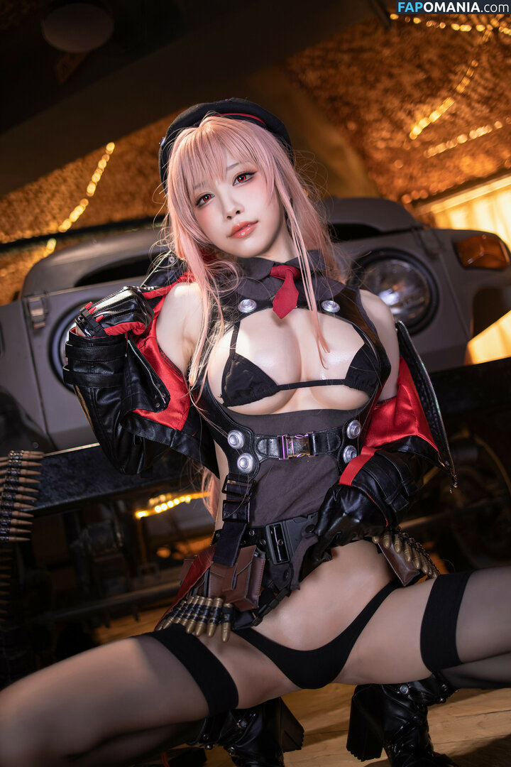 aqua28551264 / shuimiaoaqua / 水淼aqua Meztelen OnlyFans  Kikerült fotó #69