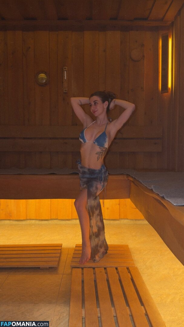 _Shundel_ Meztelen OnlyFans  Kikerült fotó #1