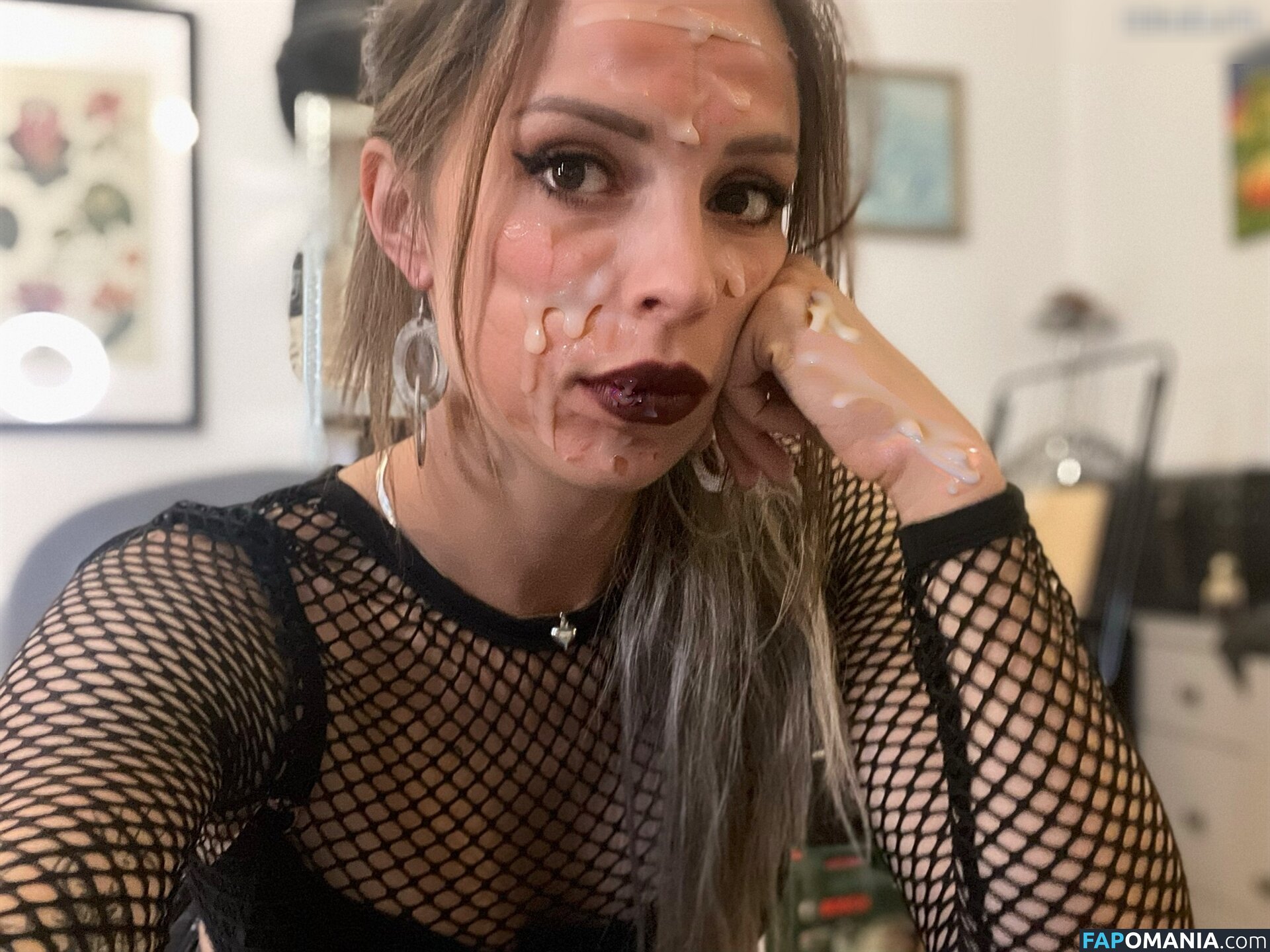 Pia / Shurjoka Meztelen OnlyFans  Kikerült fotó #161
