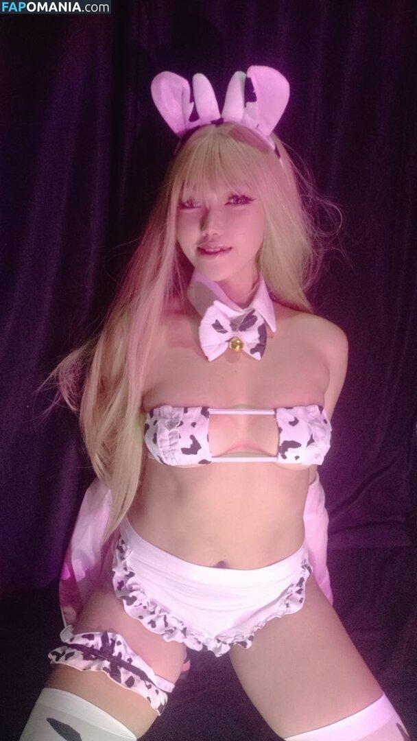 Shushi Cos / shUshi / sushicutie_ / youngsushicosplay Meztelen OnlyFans  Kikerült fotó #3