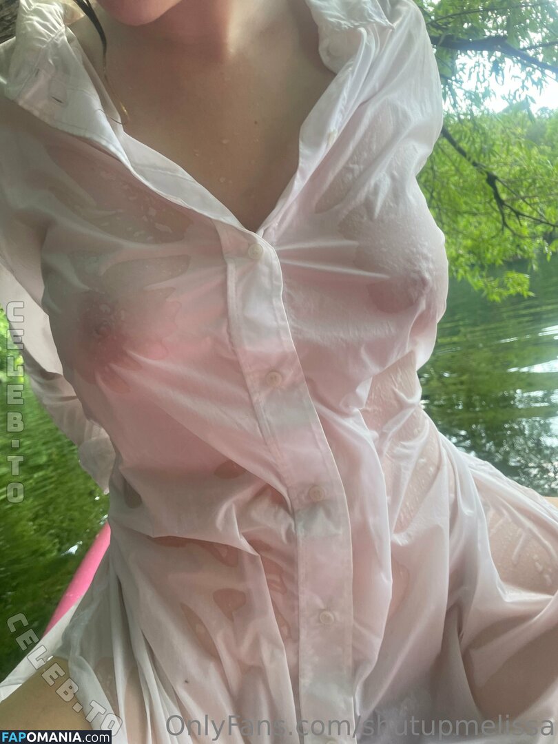 Shutupmelissa / _shutupmelissa_ / itsmelissahickey / melissa-louise / shutupmadz Meztelen OnlyFans  Kikerült fotó #453