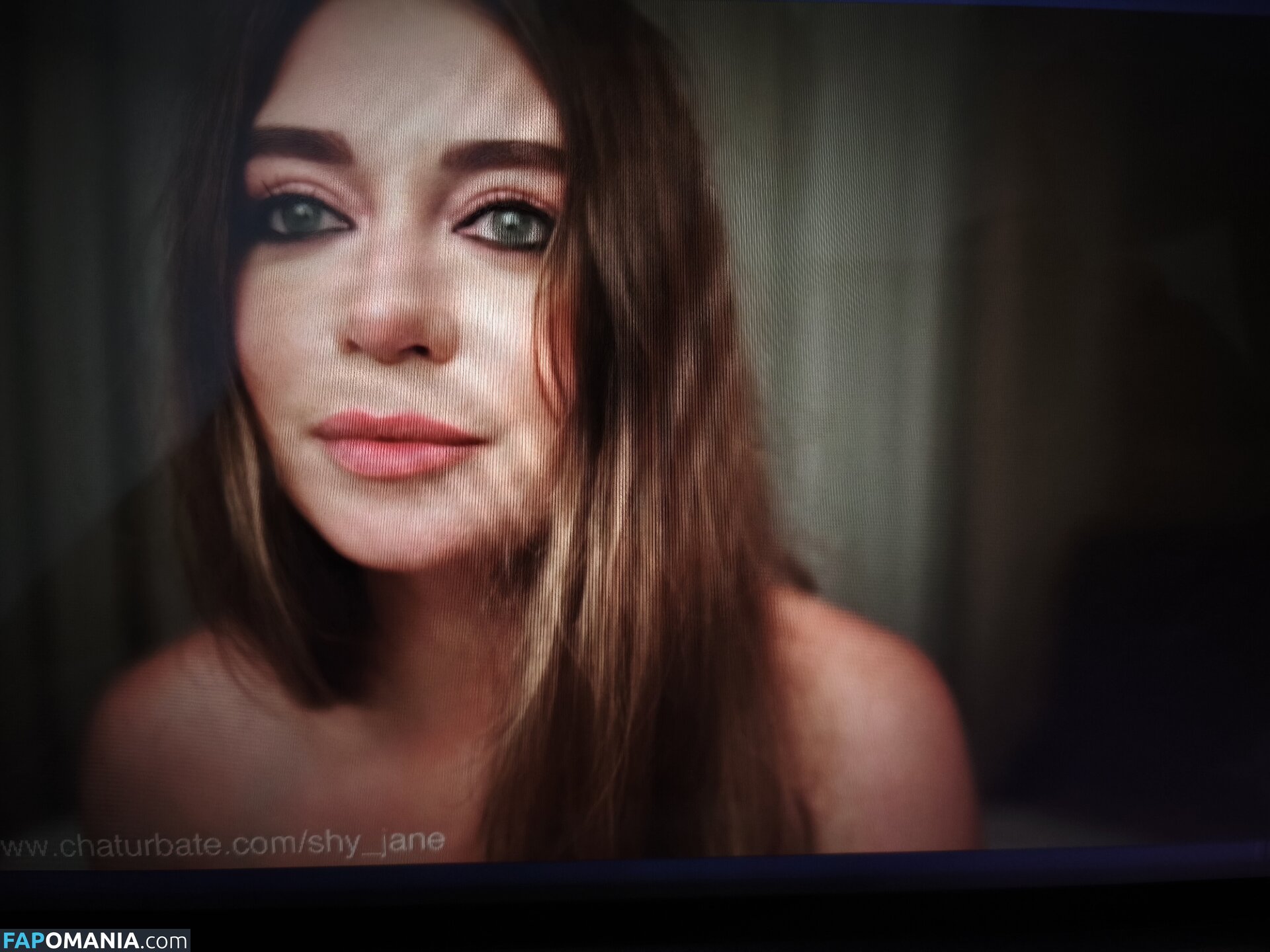 Shy_Jane / jane.of.thejungle Meztelen OnlyFans  Kikerült fotó #4