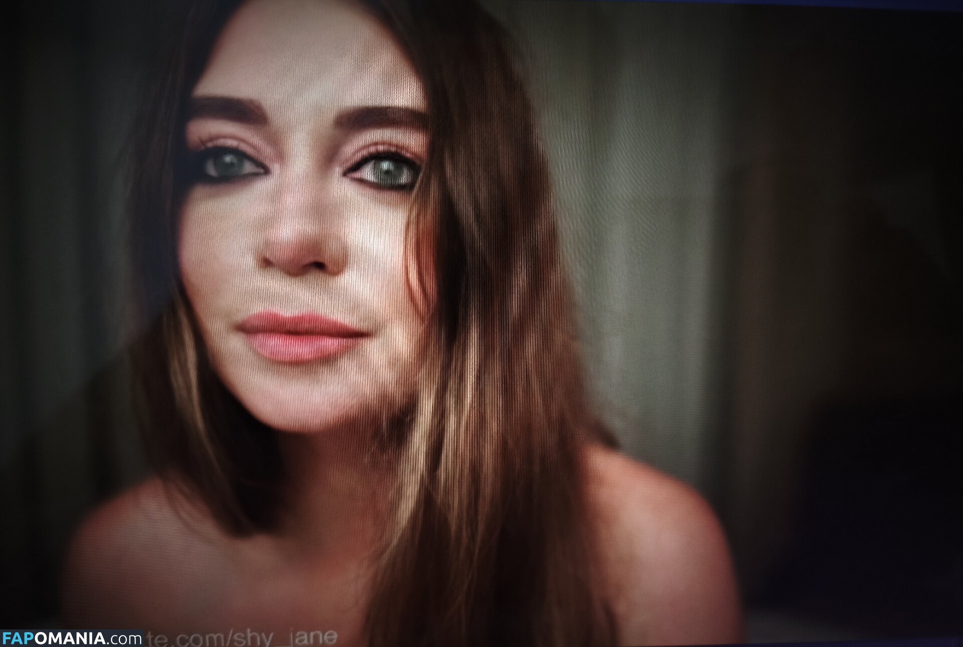Shy_Jane / jane.of.thejungle Meztelen OnlyFans  Kikerült fotó #5
