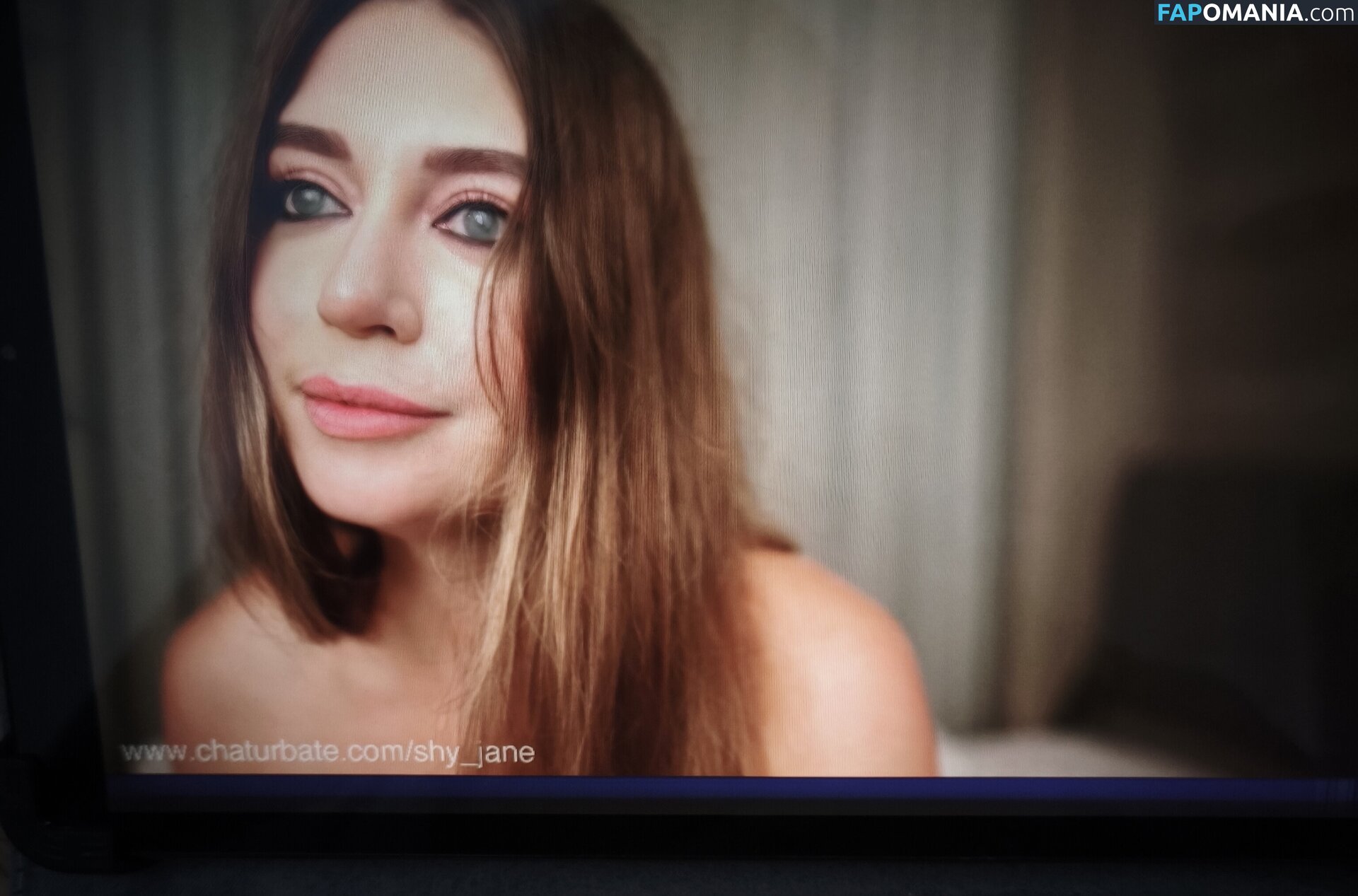 Shy_Jane / jane.of.thejungle Meztelen OnlyFans  Kikerült fotó #6