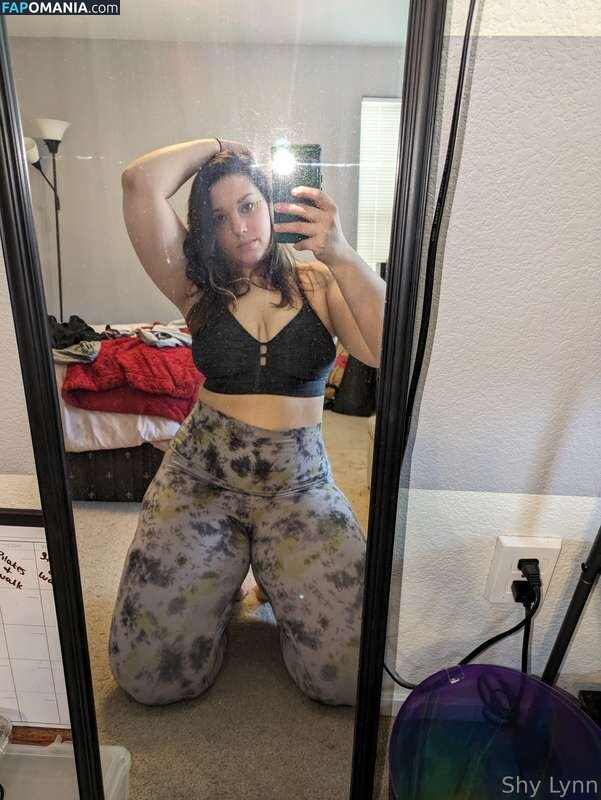 Shy Lynn / shylynn89 / shytaylor_ Meztelen OnlyFans  Kikerült fotó #9