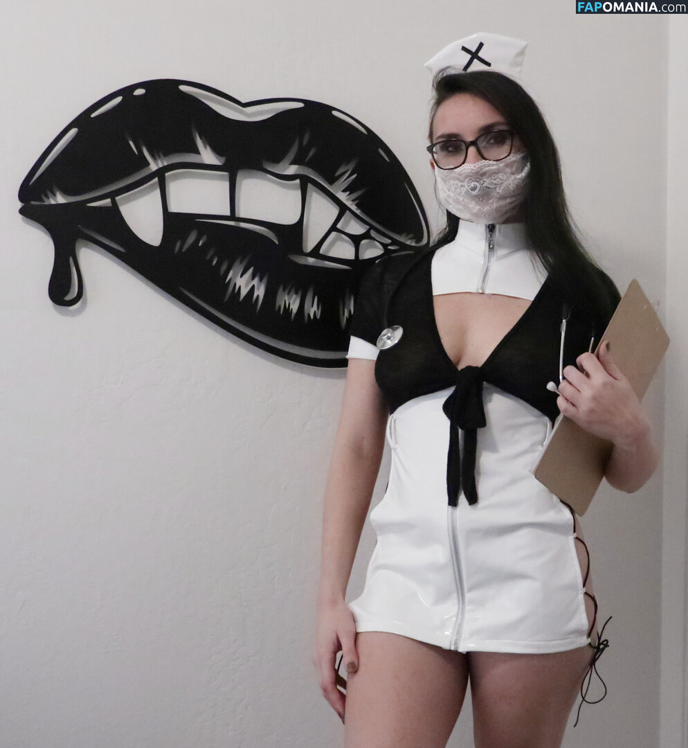 ShyGothExhib Meztelen OnlyFans  Kikerült fotó #9