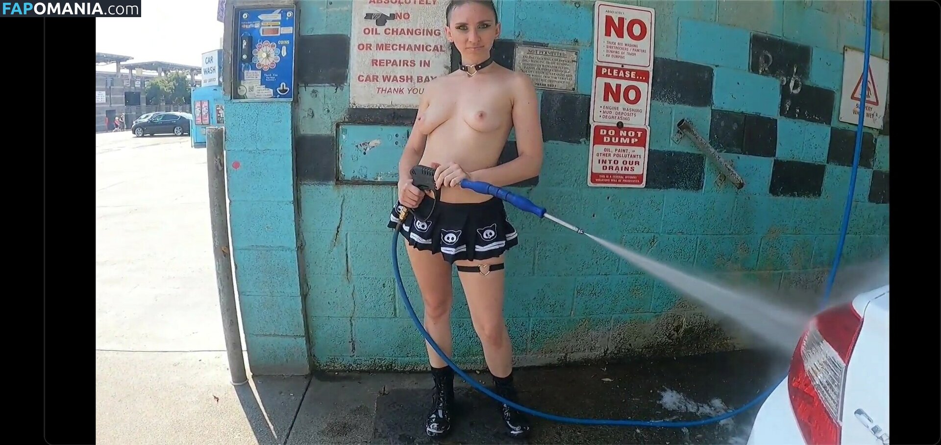 ShyGothExhib Meztelen OnlyFans  Kikerült fotó #91