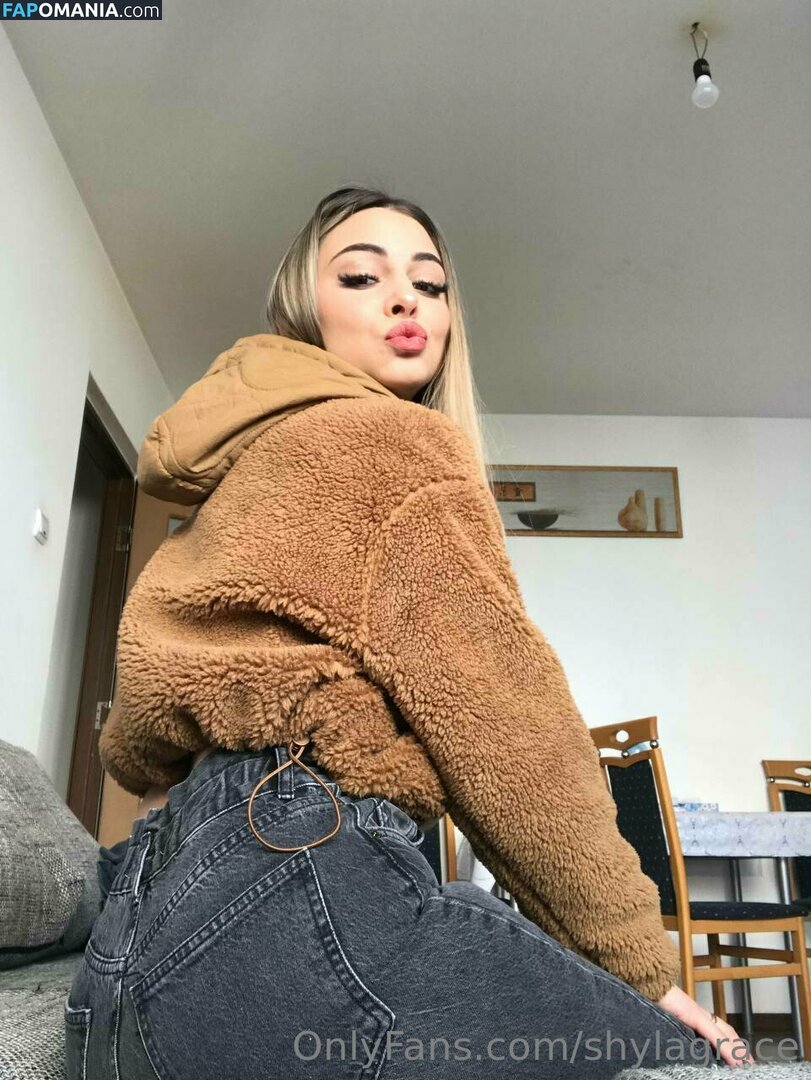 shylagrace Meztelen OnlyFans  Kikerült fotó #11