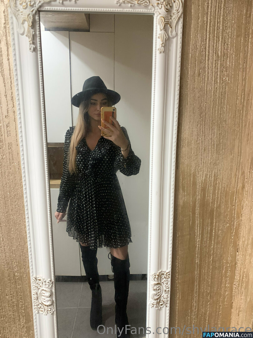 shylagrace Meztelen OnlyFans  Kikerült fotó #15