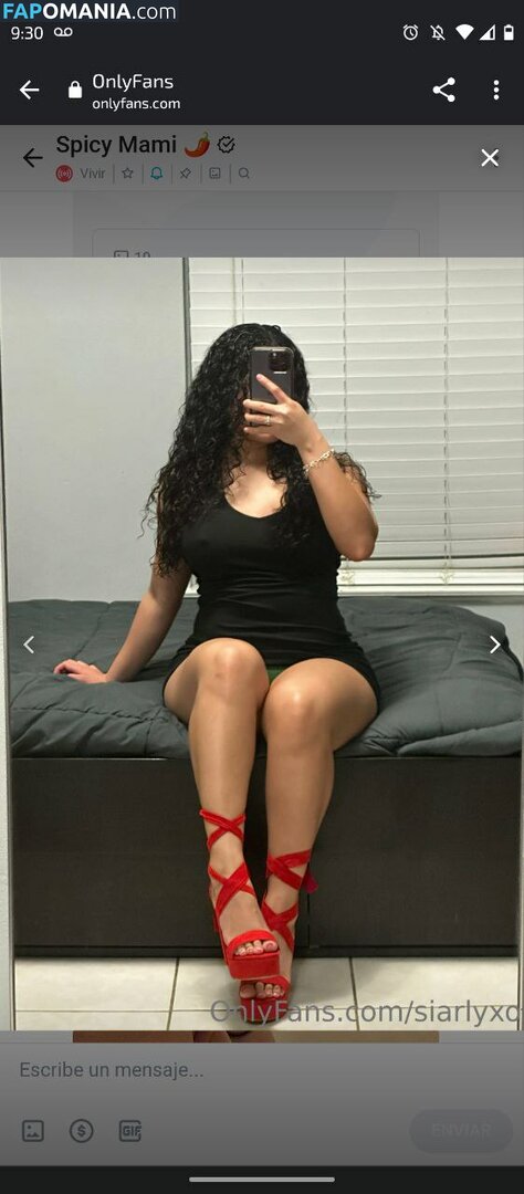  / Siarly / siarly.xo / siarlyxo / sxarly1 Meztelen OnlyFans  Kikerült fotó #11