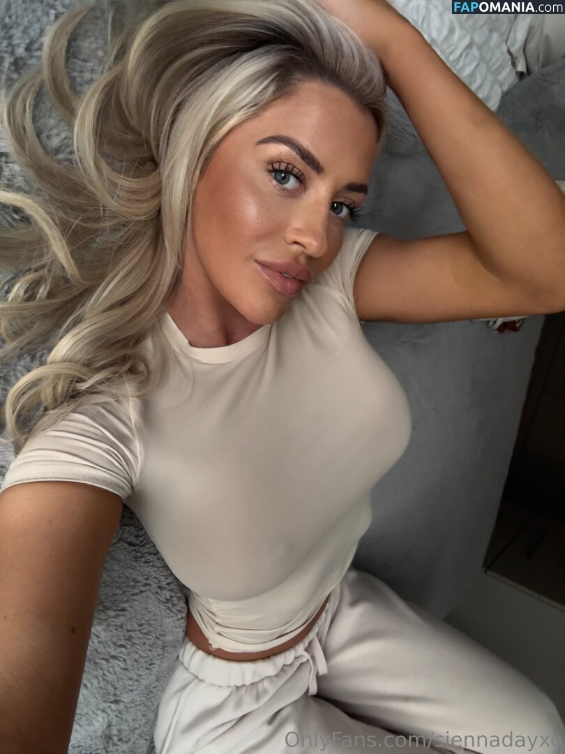 Allysin Kay / adayinsienna / sienna_day / siennamaegomez Meztelen OnlyFans  Kikerült fotó #507