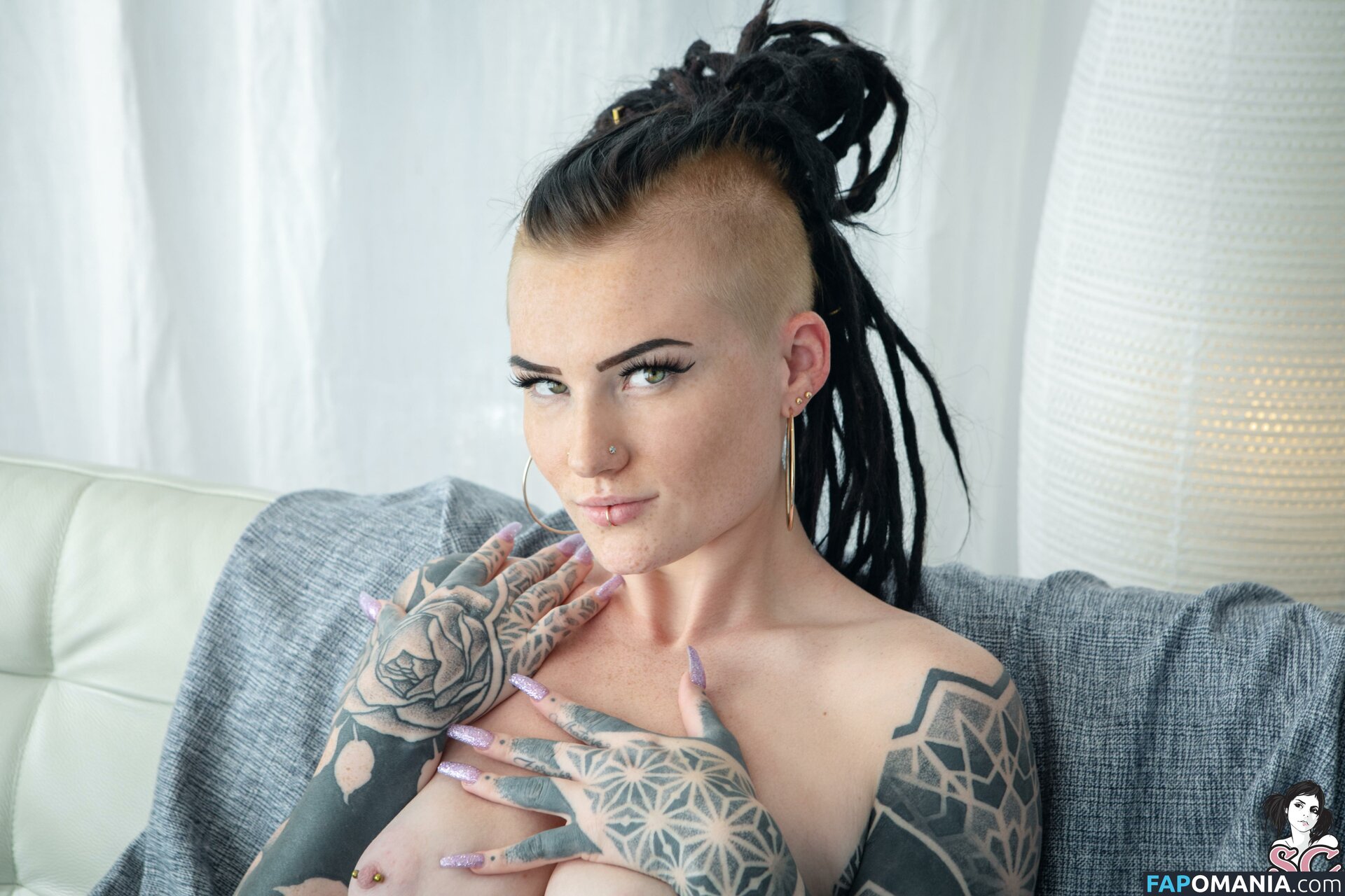 Sierhaus / rio.sierhaus Meztelen OnlyFans  Kikerült fotó #344