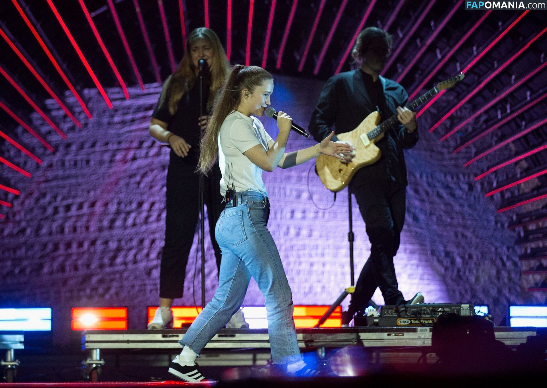 Sigrid / Sigrid Solbakk Raabe / thisissigrid Meztelen OnlyFans  Kikerült fotó #110