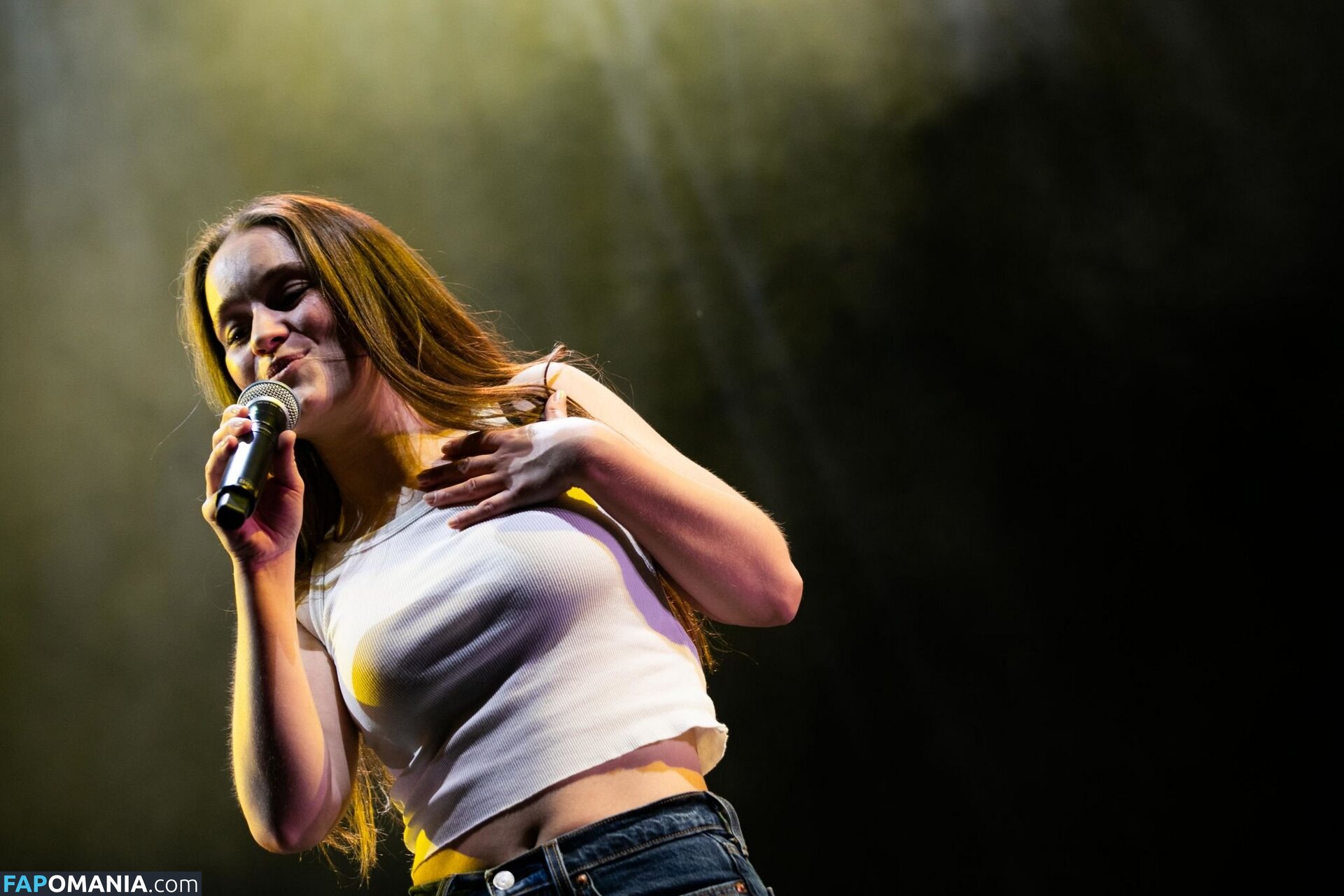 Sigrid / Sigrid Solbakk Raabe / thisissigrid Meztelen OnlyFans  Kikerült fotó #116