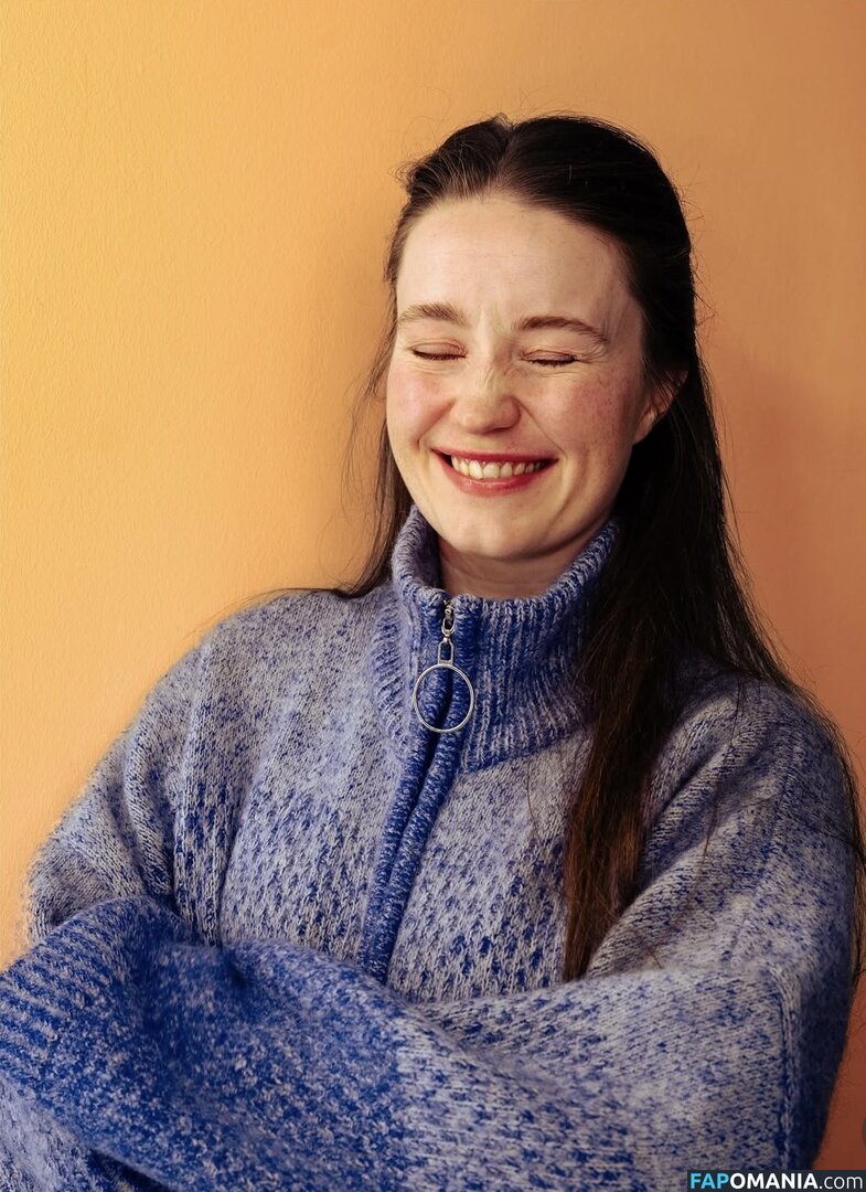 Sigrid / Sigrid Solbakk Raabe / thisissigrid Meztelen OnlyFans  Kikerült fotó #288