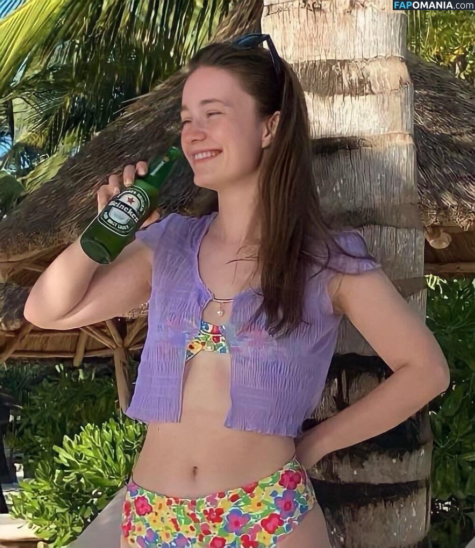 Sigrid / Sigrid Solbakk Raabe / thisissigrid Meztelen OnlyFans  Kikerült fotó #291