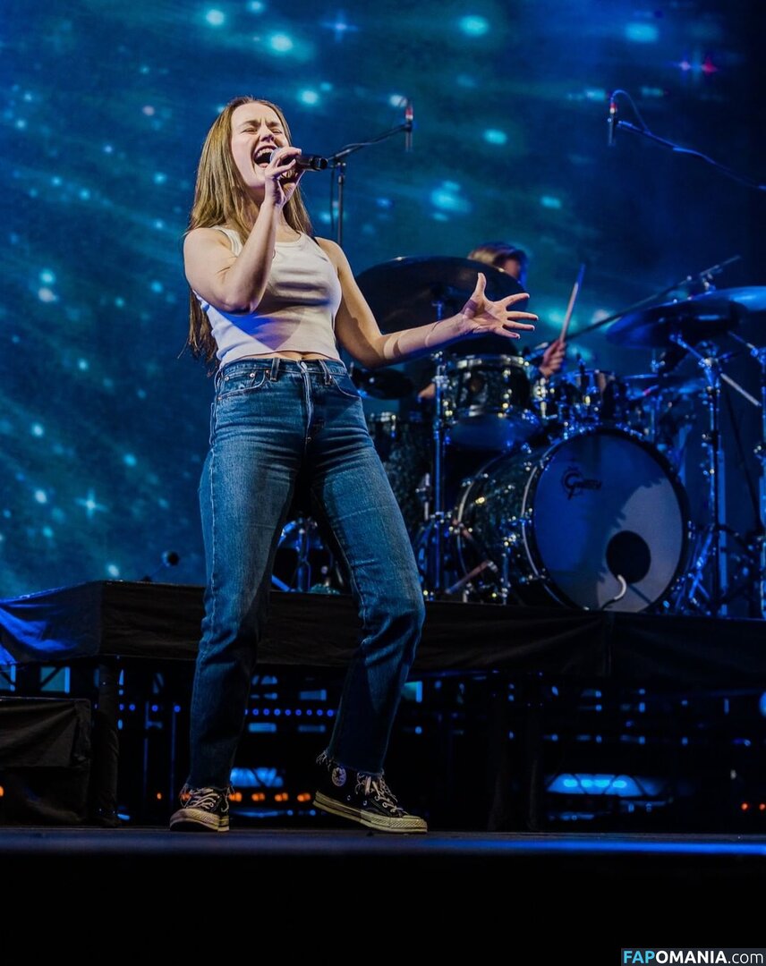 Sigrid / Sigrid Solbakk Raabe / thisissigrid Meztelen OnlyFans  Kikerült fotó #293