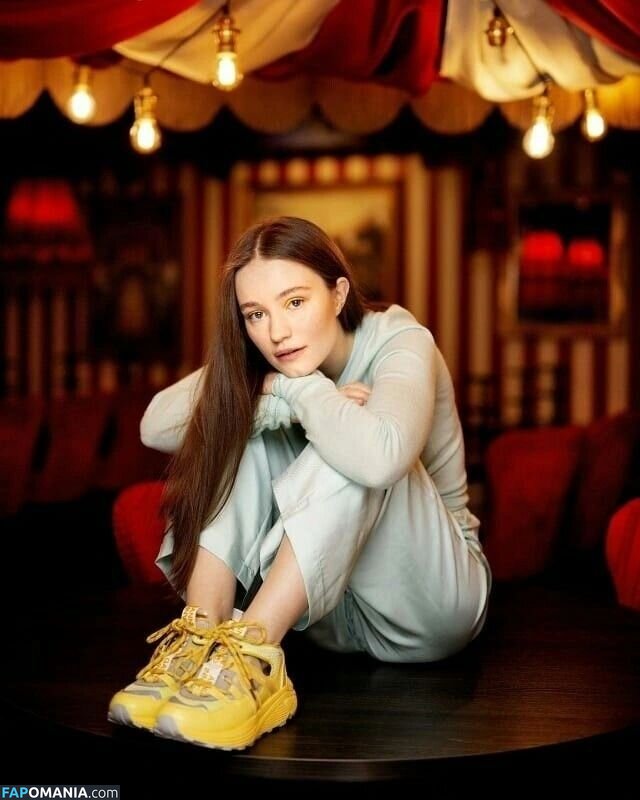 Sigrid / Sigrid Solbakk Raabe / thisissigrid Meztelen OnlyFans  Kikerült fotó #296