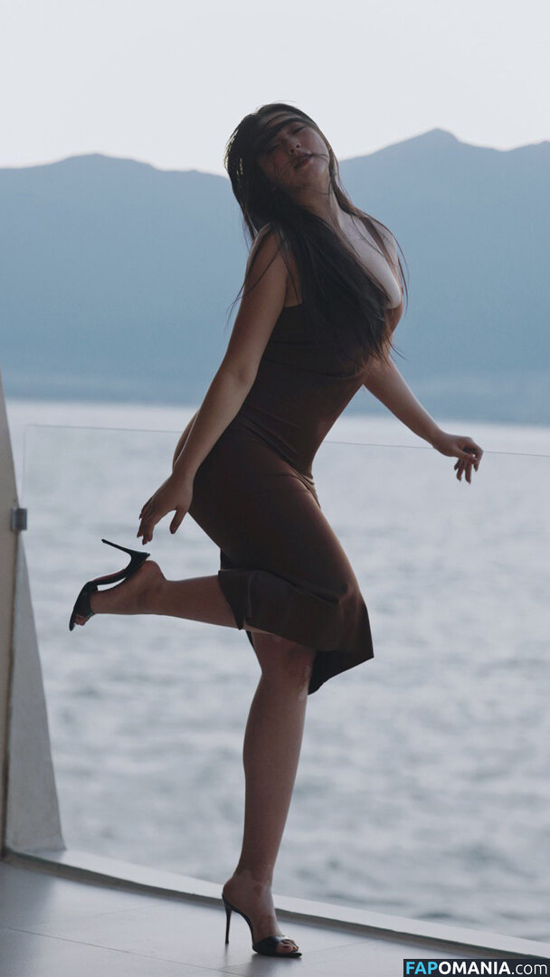 179deyuedabao / Sika Cheng 179deyuedabao Meztelen OnlyFans  Kikerült fotó #2