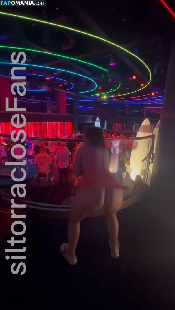 Sil Torra Torra / siltorra Meztelen OnlyFans  Kikerült fotó #134