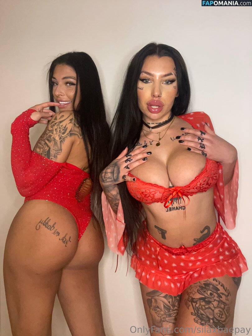 silaxbaepay Meztelen OnlyFans  Kikerült fotó #18