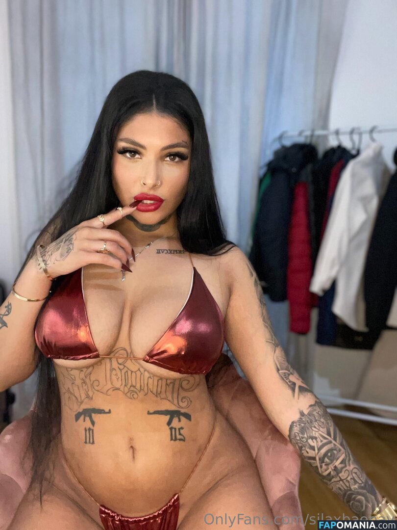 silaxbaepay Meztelen OnlyFans  Kikerült fotó #19