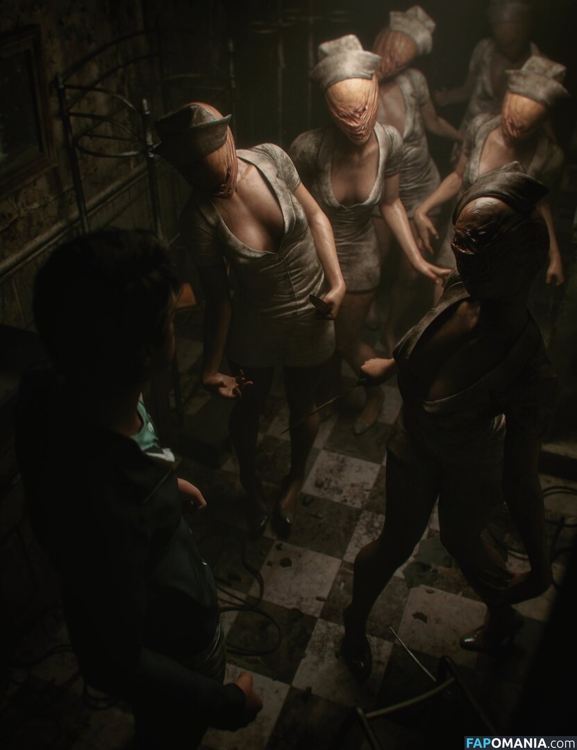 862343863 / Silent Hill / _s_i_l_e_n_t_h_i_l_l_ Meztelen OnlyFans  Kikerült fotó #1