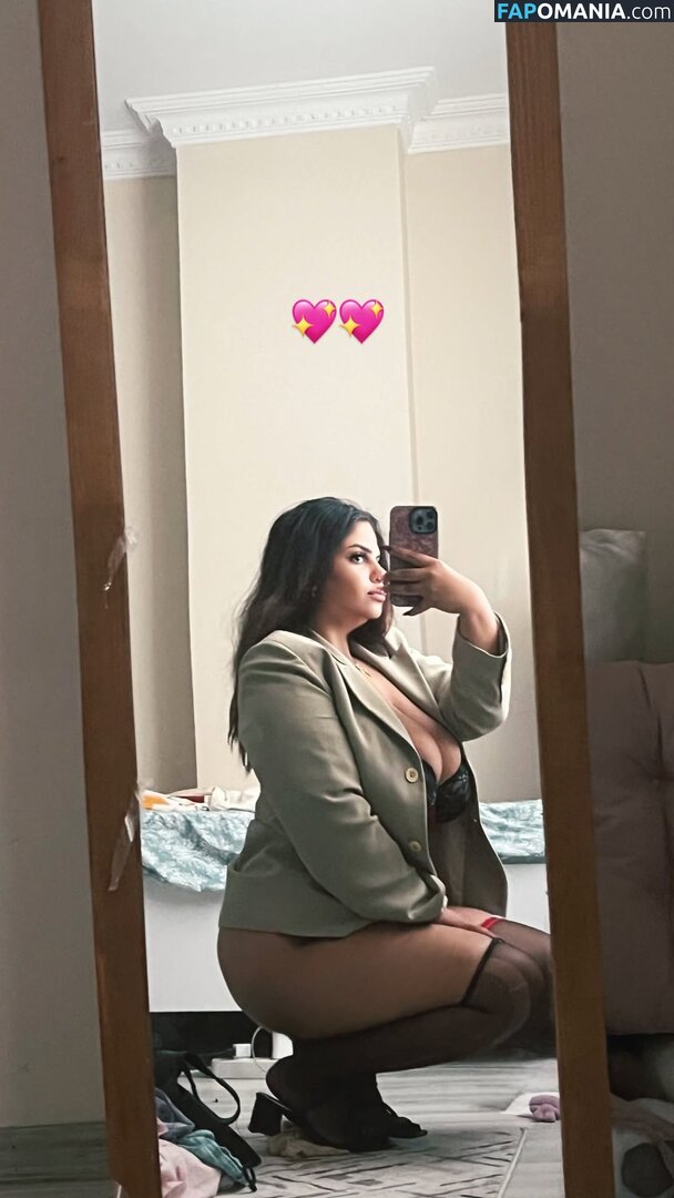 Silentnnova / Turkish busty HaticeYilmaz Meztelen OnlyFans  Kikerült fotó #15