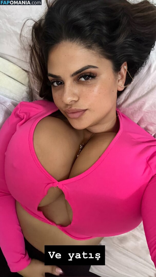 Silentnnova / Turkish busty HaticeYilmaz Meztelen OnlyFans  Kikerült fotó #18