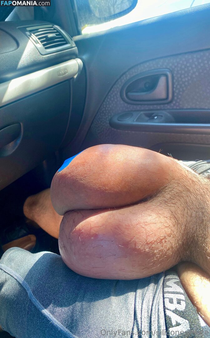 siliconedmate Meztelen OnlyFans  Kikerült fotó #5