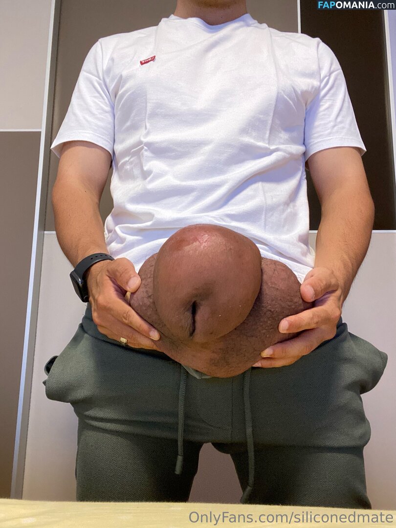 siliconedmate Meztelen OnlyFans  Kikerült fotó #13