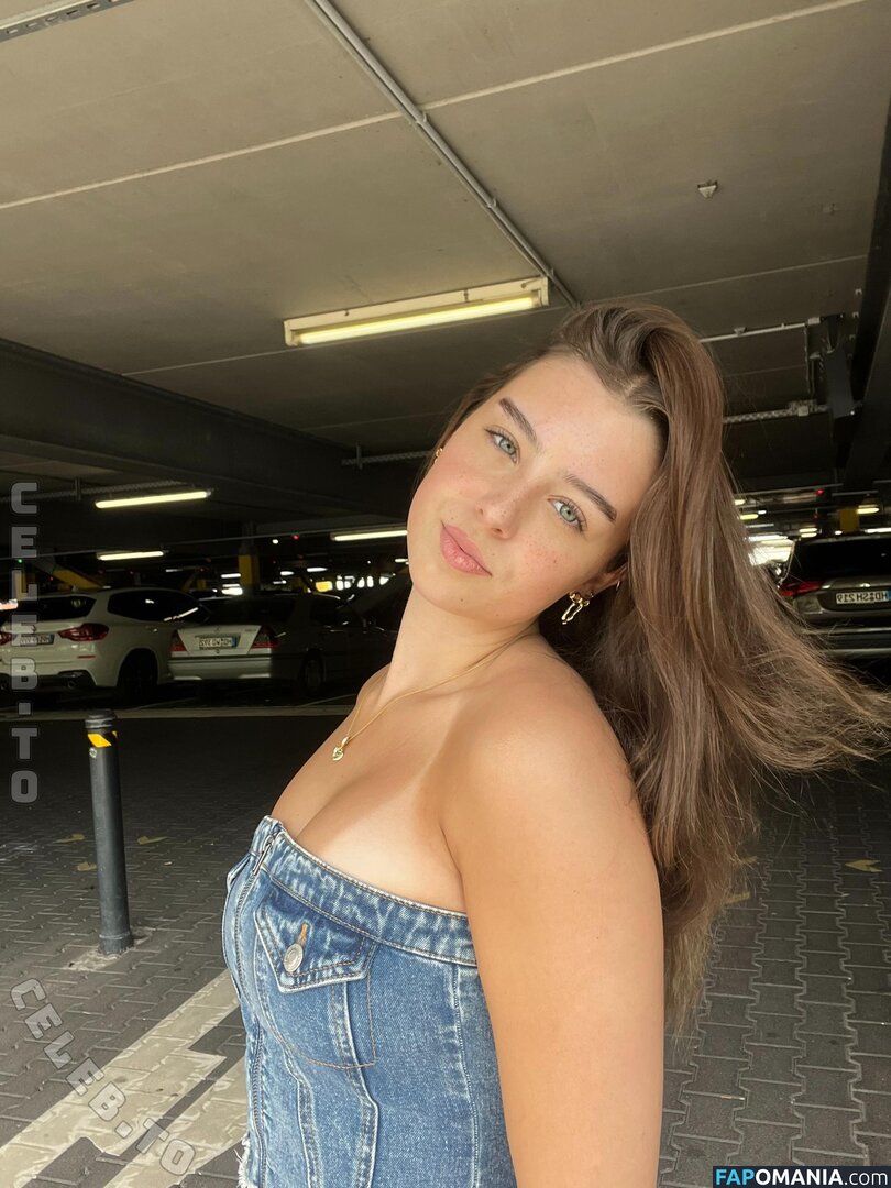 silja.lls Meztelen OnlyFans  Kikerült fotó #37